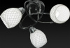 Потолочная люстра Toplight Janelle TL7440X-03BP