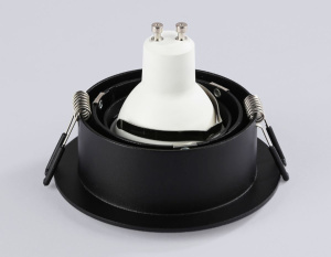 Встраиваемый светильник Ambrella Light Techno Spot Standard Tech TN102756