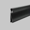 Алюминиевый профиль Maytoni Led strip ALM-8018-B-2M