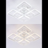 Потолочная люстра Natali Kovaltseva Spektr LED LAMPS 81449