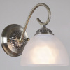 Бра Illumico IL0894-1WSQ-26 AB ELITE