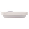 Накладной светильник влагозащищенный Volpe ULW-Q228 12W/4000K IP65 WHITE UL-00013186