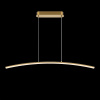 Подвесной светильник Maytoni Light Reflection MOD243PL-L18BSK
