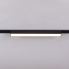 Трековый магнитный светильник Reluce 13003-9.3-001UR magnetic LED10W BK CCT+SMART