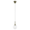 Подвесной светильник Lightstar Globo 813011