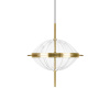 Подвесной светильник Loft IT Tranquility 10397/B