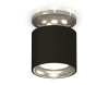Накладной светильник Ambrella Light Techno XS7402080 (N7927, C7402, N7023)