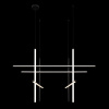 Подвесной светильник LOFT IT Coordinates 10393/B Black