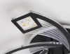 Потолочная люстра Ambrella Light Acrylica Original FA4478