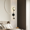 Настенный светильник ImperiumLoft Zingy 209010-23