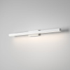 Настенный светильник Elektrostandard Rino белый 40157/LED 4690389217616 a071224