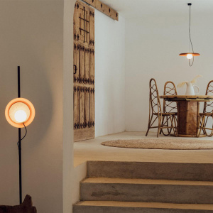 Торшер ImperiumLoft Margott 227312-23