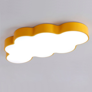 Потолочный светильник ImperiumLoft Cloud 186674-26