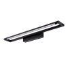 Подсветка для зеркал Crystal Lux GALLERY A AP8W LED BL