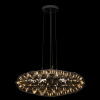Подвесная люстра Loft IT Raimond 1898/1000 Chrome