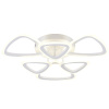 Потолочная люстра Natali Kovaltseva LED LAMPS 81127/5C