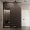 Трековый однофазный светильник Hesby Lighting Skylite HSBL_0219