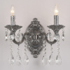 Бра Bohemia Ivele Crystal AL7801B10/2/175 A CG