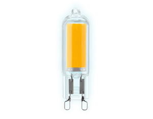 Светодиодная лампа Ambrella Light Filament G9 Капсула G9 3W 6400K 204522