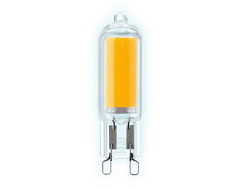 Светодиодная лампа Ambrella Light Filament G9 Капсула G9 3W 6400K 204522