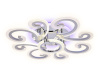 Потолочная люстра с пультом Ambrella Light Acrylica Original FA5146