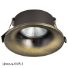 Встраиваемый светильник Lightstar Levigo 010021