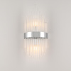 Настенный светильник Arte Milano Torcia 430122.180.2.E14.A1 CR