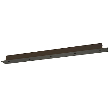 Основание потолочное 5L Mantra Modular Light Florones 9385