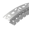 Профиль Arlight FANTOM-BENT-W12-TOP-EDGE-2000 ANOD 040328(1)