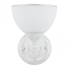Бра Arte Milano 346410/1W WT+SL