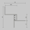 Профиль Maytoni Led Strip 636024