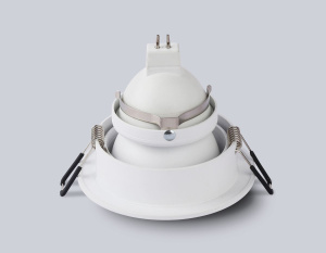 Встраиваемый светильник Ambrella Light Techno spot Technic base TN102822