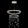 Подвесная люстра Citilux Etera CL322060