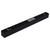 Трековый магнитный светильник Reluce 13003-9.3-001UR magnetic LED10W BK CCT+SMART