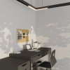 Трековый светильник Novotech Port Vector 359945