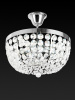 Потолочный светильник Toplight Mary TL1510X-03CH