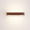 Настенный светильник Odeon Light L-Vision Riviera 5450/10WLB