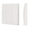 Кнопочная панель Arlight KINETIC-801-22-3G-WP-SUF White (No battery, IP67, 433Mhz) 051685