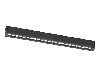 Трековый магнитный светильник Ambrella Light Track System GL8085