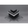 Соединитель Aployt Magnetic track 220 APL.0285.00.01