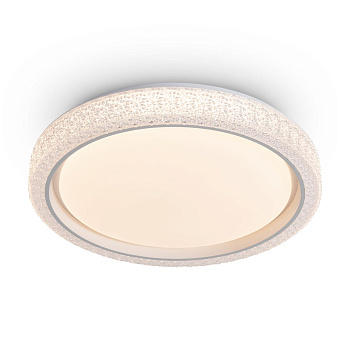 Потолочный светильник Freya Galla FR6243CL-L84W