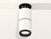 Потолочный светильник Ambrella Light Techno Spot XS6301221 (N6902, C6301, A2061, N6121)