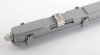 Настенно-потолочный светильник ЭРА SPP-101 SPP-101-0-001-120 Б0043655