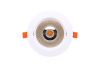 Встраиваемый светильник DesignLed KZ-DLW-18-WW 002344