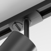 Трековый светильник Maytoni Technical Orlo TR085-1-5W4K-B
