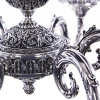 Подвесная люстра Bohemia Ivele Crystal Florence 71201/6/175 NB