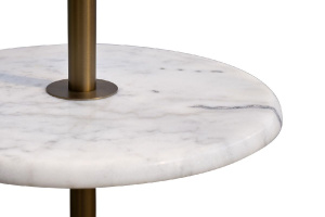 Торшер Garda Decor 22-88338FL