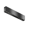 Трековый магнитный светильник Maytoni Points TR150-1-12W4K-M-B