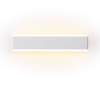 Настенный светильник Elvan NLS-8083XL-34W-WW-WHT