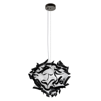 Подвесной светильник Loft IT Clizia 10593/420 Black